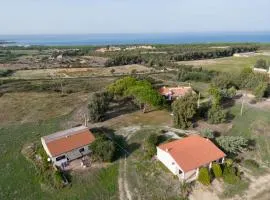 Holiday Home Vignola House 2 by Interhome