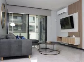 Cityscape I6, 2 Bedrooms, 2 Queen Beds