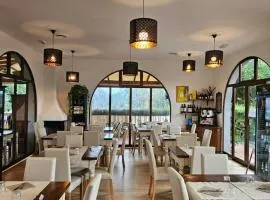 Airone Pisa Hotel Ristorante