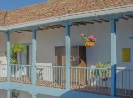 Hotel Casa Manoa Sesquile