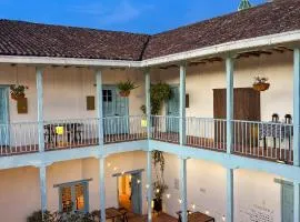 Hotel Casa Manoa Sesquile