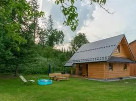 Domek Pod Laskiem