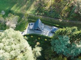 Forest house Niko, hotel a Bosiljevo