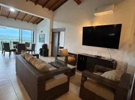 Forest House Pueblo Tapao
