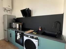 Appartement proche centre ville