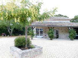 Le Colombier, hotel in Villeneuve-sur-Lot