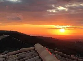 Sunset Maida