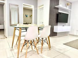 Elegance in the heart of wine, ξενοδοχείο σε La Unión