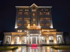 Florence Hotel