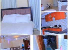 Liz Homes, place to stay in Ruiru