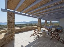 Niovi Antiparos Luxury Villas
