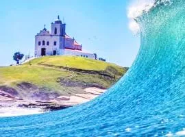 Cobertura Pôr do Sol