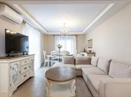 Crossroads Home