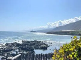 Casa Vacacional Nona