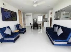 Apartamento ideal para descansar en Girardot