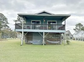 CH108A- Casa Playa