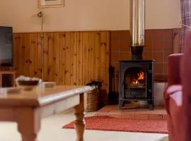 Holiday Home Doonans Cottage by Interhome