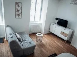 3 Escapade cosy au cœur d Ernée