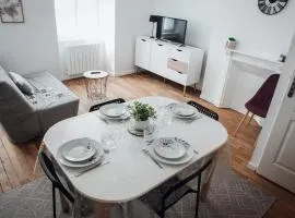 3 Escapade cosy au cœur d Ernée