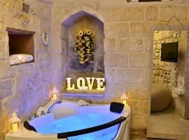 Ale&Anda Luxury Room