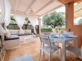 Apartment La Veranda di Mirko by Interhome