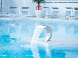 Apartment Freedom Relais Club-9 by Interhome