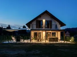 Holiday Home Mountain House Volta 2 by Interhome