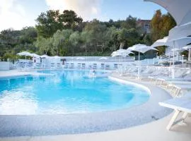 Apartment Freedom Relais Club-7 by Interhome