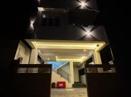 TVK Grands 7 - Premium One Bedroom Apartment