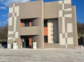Rooms affittacamere