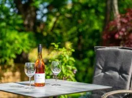 Chillinn Tündérliget Boutique Wellness Egerszalók