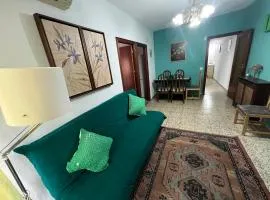 apartamento la fortuna