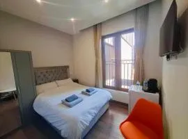 Kornel East London Apartment