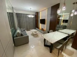 Sky House BSD