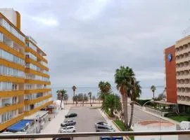 Vista al mar