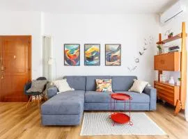 Coki's Home Free Parking and WiFi
