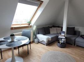 Ferienwohnung Mila, Hotel in Bad Salzuflen
