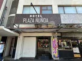 Hotel Plaza Ñuñoa
