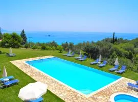 Kontogialos Pool Apartments