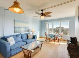 South Padre Island Condo - Walk to Beaches!
