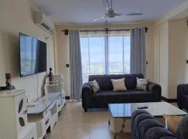 Furnished 3-Bedroom Bamburi Villa