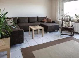 Ferienwohnung Mit Balkon Und Rheinblick