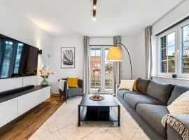 Ferienwohnung Stranddüne Rosenhagen bei Travemünde
