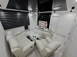Apartman Tiha Noc