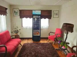 Hostal Esquina 601 Carampangue