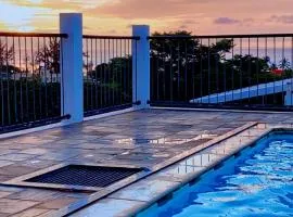 Seaview Terrace appartement No 16