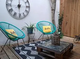 Le Patio de Ninou