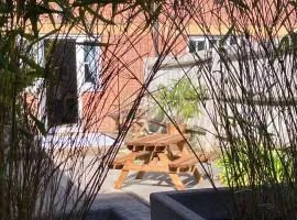 Your Home From Home Near ExCel Private Parking