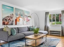 Modern and Spacious House Pittsburgh