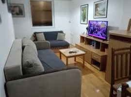 Apartman SAN